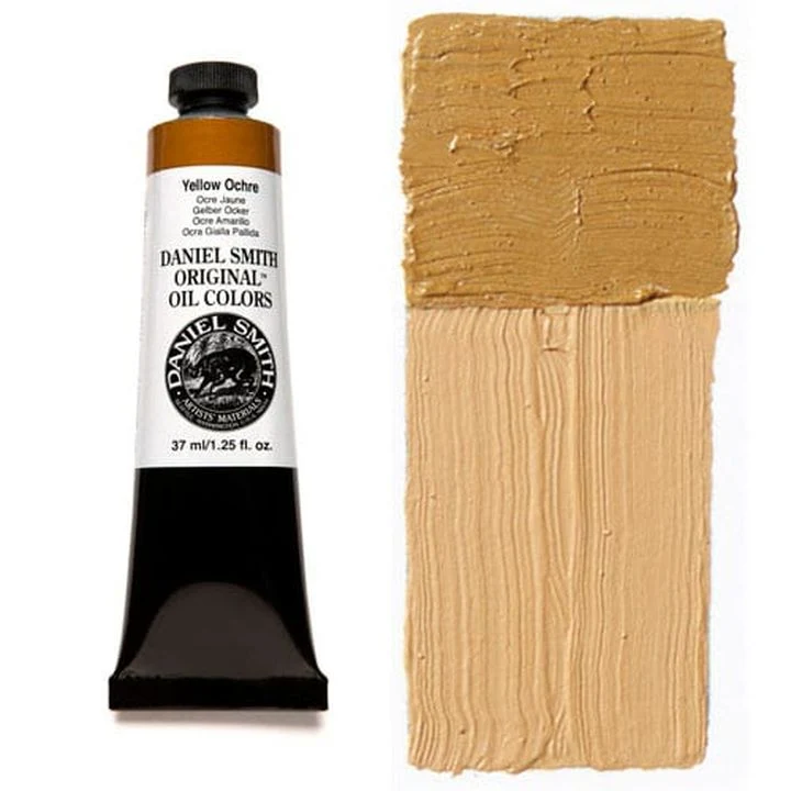 Daniel Smith Original Oil Paint 37 ml