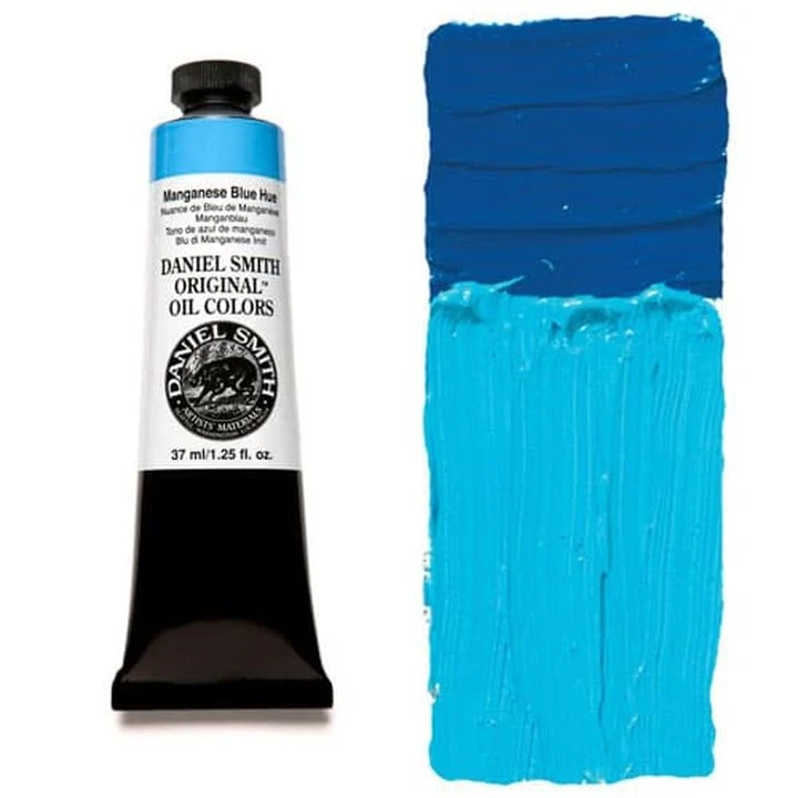 Daniel Smith Original Oil Paint 37 ml