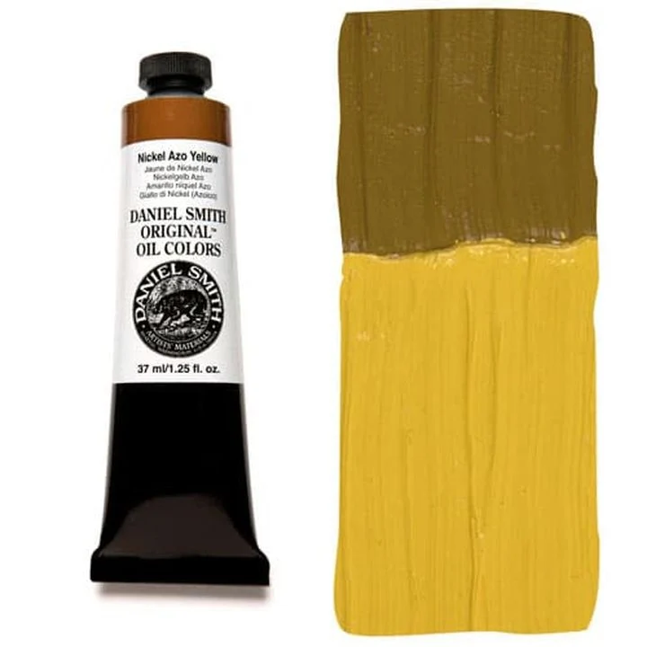 Daniel Smith Original Oil Paint 37 ml
