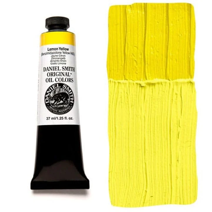 Daniel Smith Original Oil Paint 37 ml