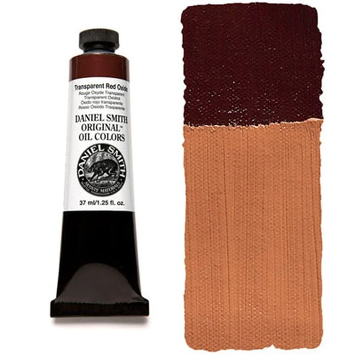 Daniel Smith Original Oil Paint 37 ml