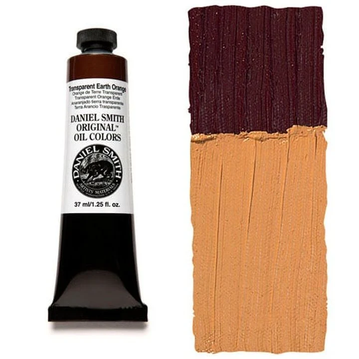 Daniel Smith Original Oil Paint 37 ml