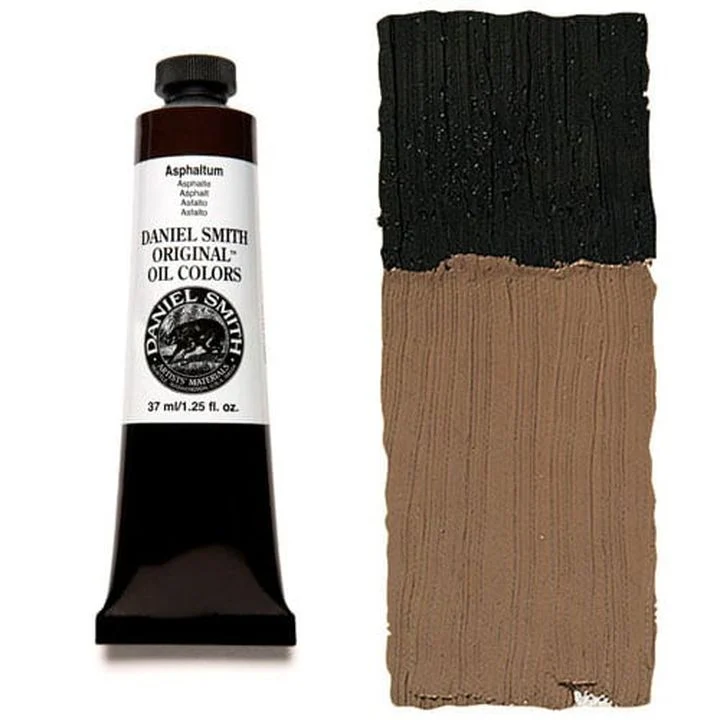Daniel Smith Original Oil Paint 37 ml