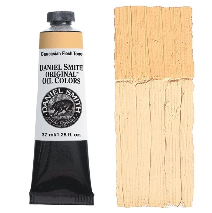 Daniel Smith Original Oil Paint 37 ml