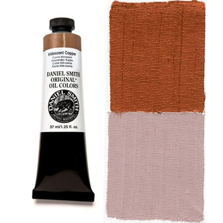Daniel Smith Luminescent Oil Paint 37 ml