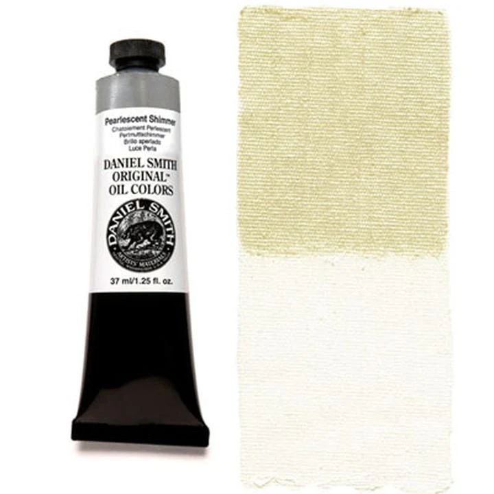 Daniel Smith Luminescent Oil Paint 37 ml
