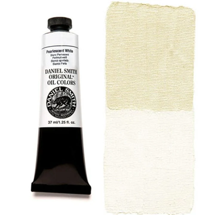 Daniel Smith Luminescent Oil Paint 37 ml