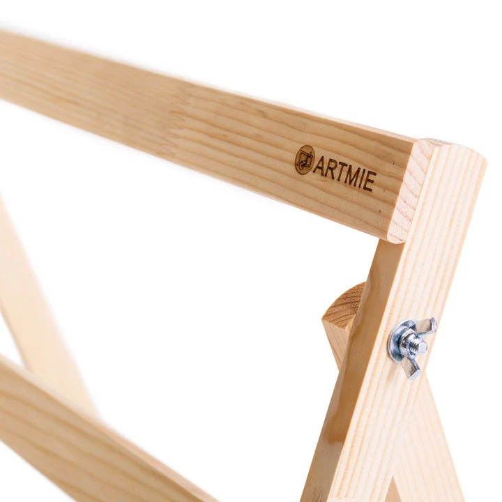 ARTMiE Tabletop Easel 45 x 35 cm