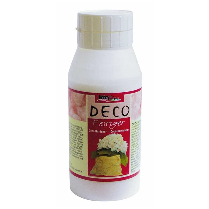 KREUL Fabric Stiffener Deco Hardener 750 ml