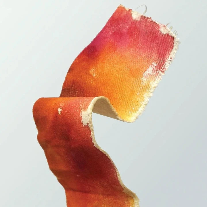 Golden Fabric and Textile Stiffener 237 ml