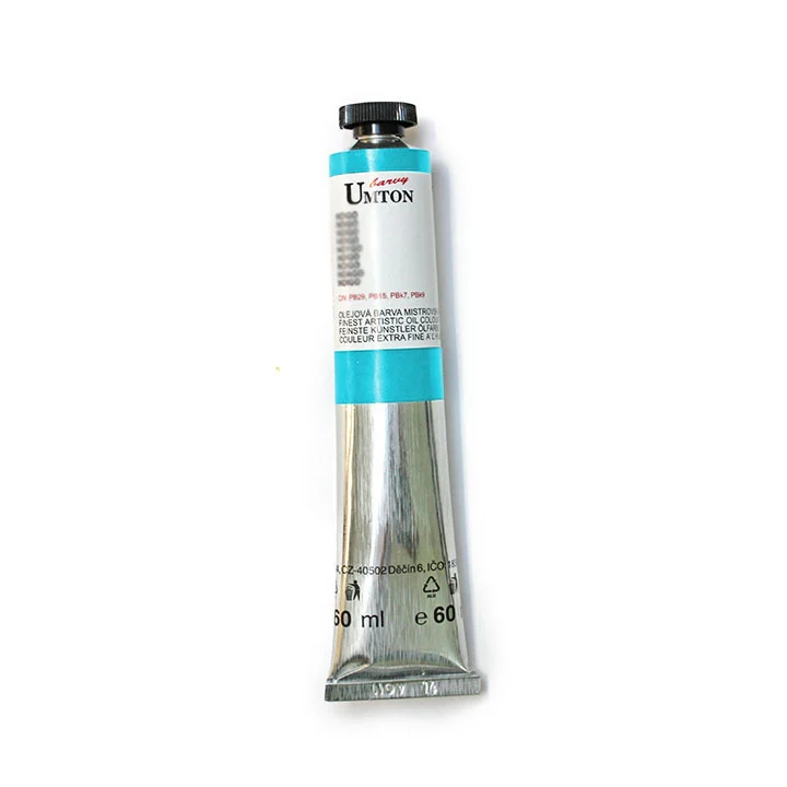 Umton Oil Paint, 60 ml /92