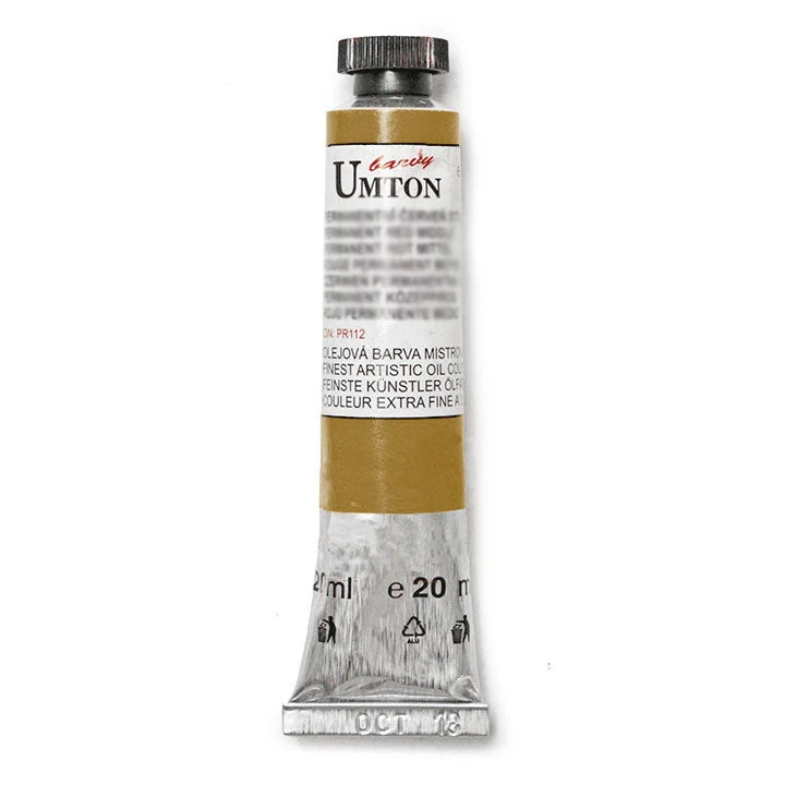 UMTON Oil Paint, 20 ml