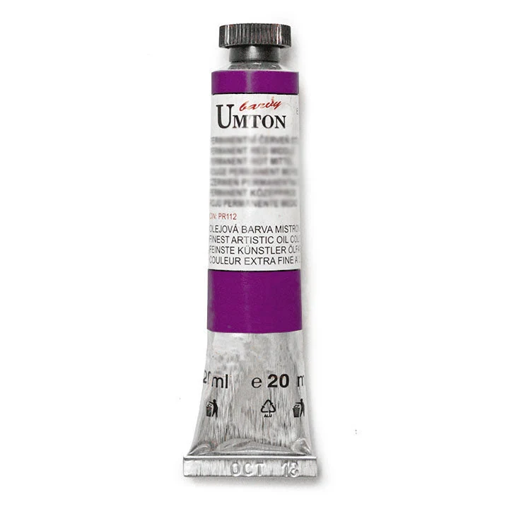 UMTON Oil Paint, 20 ml