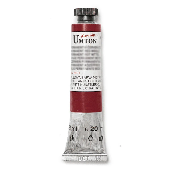UMTON Oil Paint, 20 ml