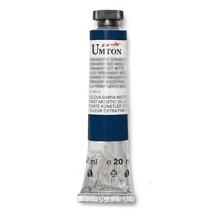 UMTON Oil Paint, 20 ml