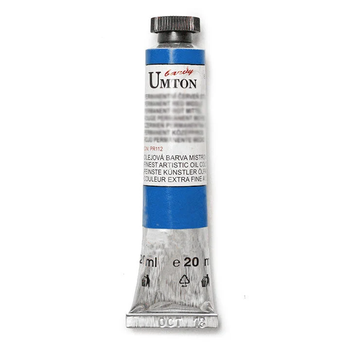 UMTON Oil Paint, 20 ml