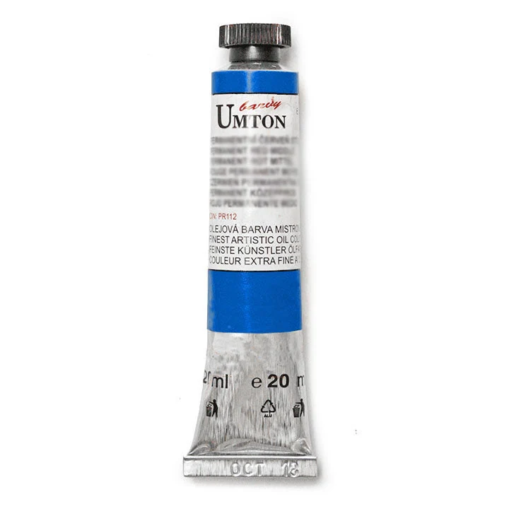 UMTON Oil Paint, 20 ml