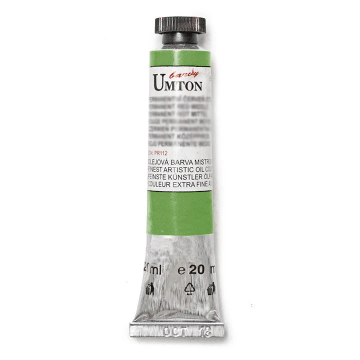 UMTON Oil Paint, 20 ml