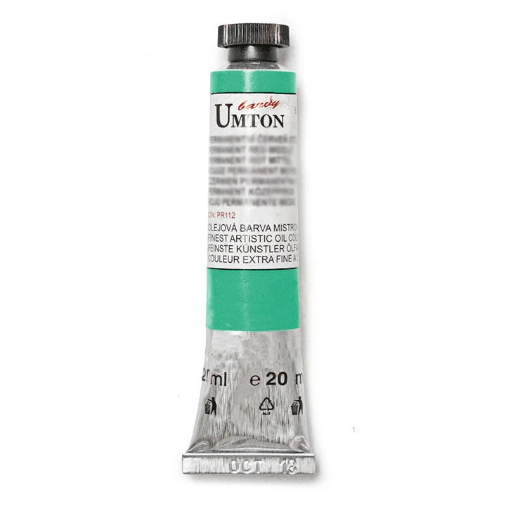 UMTON Oil Paint, 20 ml