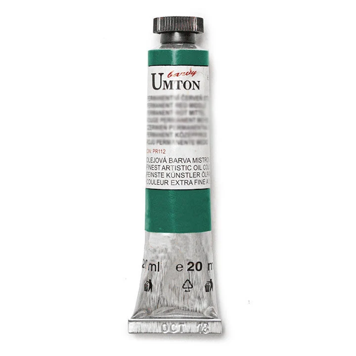 UMTON Oil Paint, 20 ml