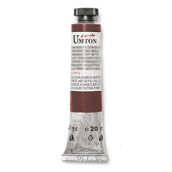 UMTON Oil Paint, 20 ml