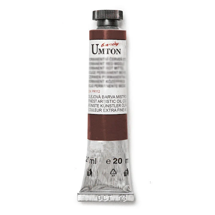 UMTON Oil Paint, 20 ml