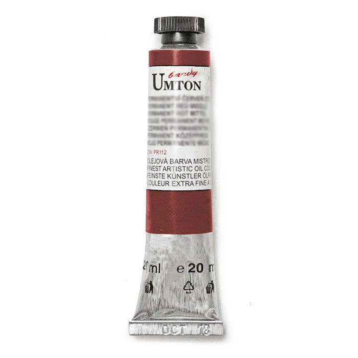 UMTON Oil Paint, 20 ml