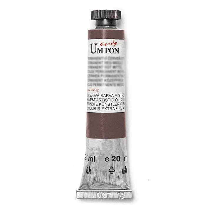 UMTON Oil Paint, 20 ml