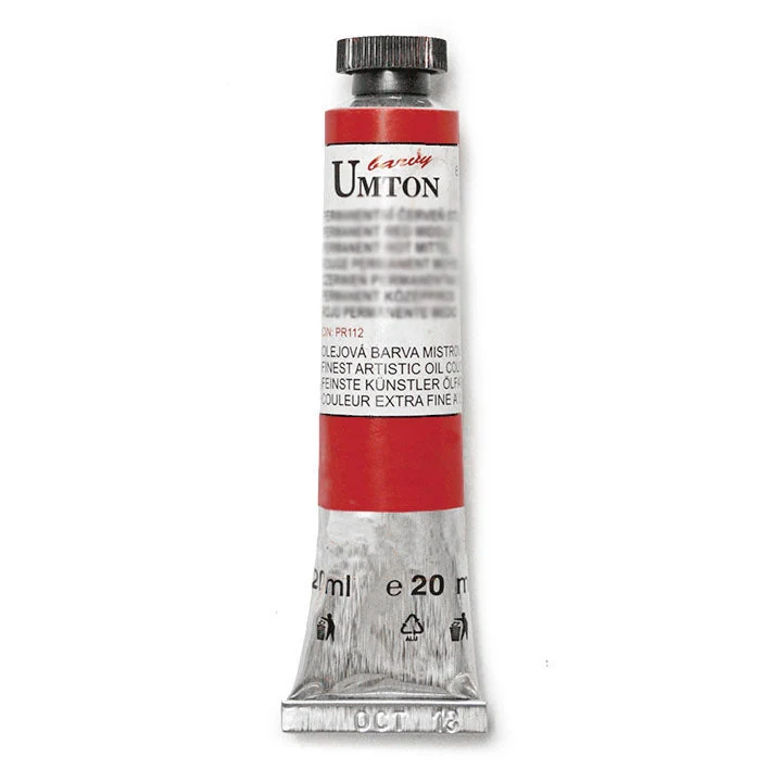 UMTON Oil Paint, 20 ml
