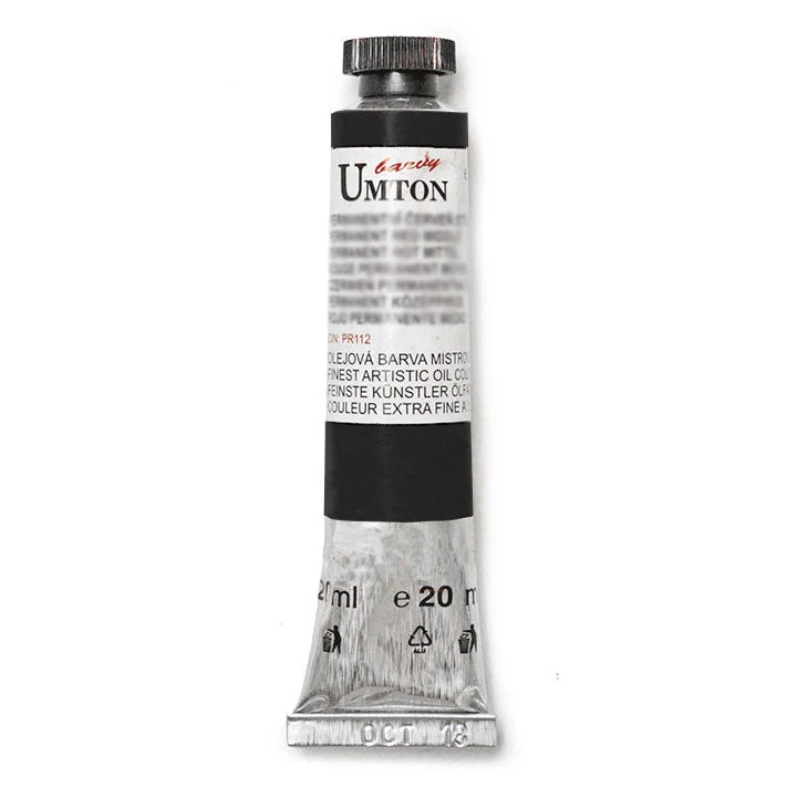 UMTON Oil Paint, 20 ml