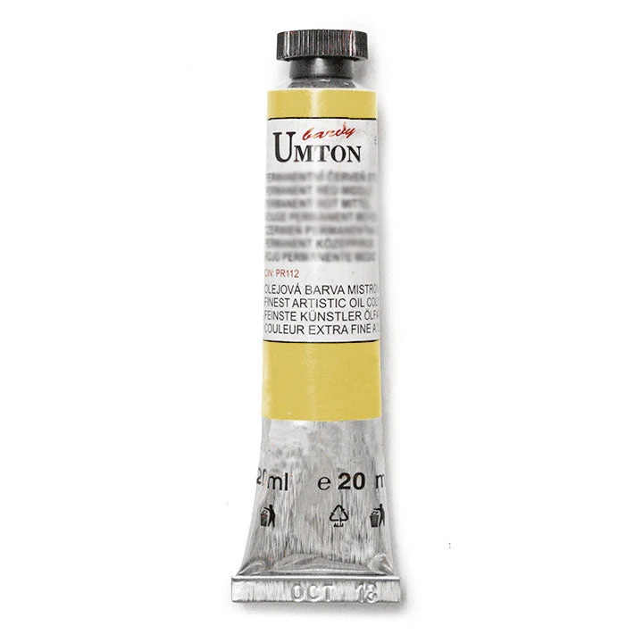 UMTON Oil Paint, 20 ml