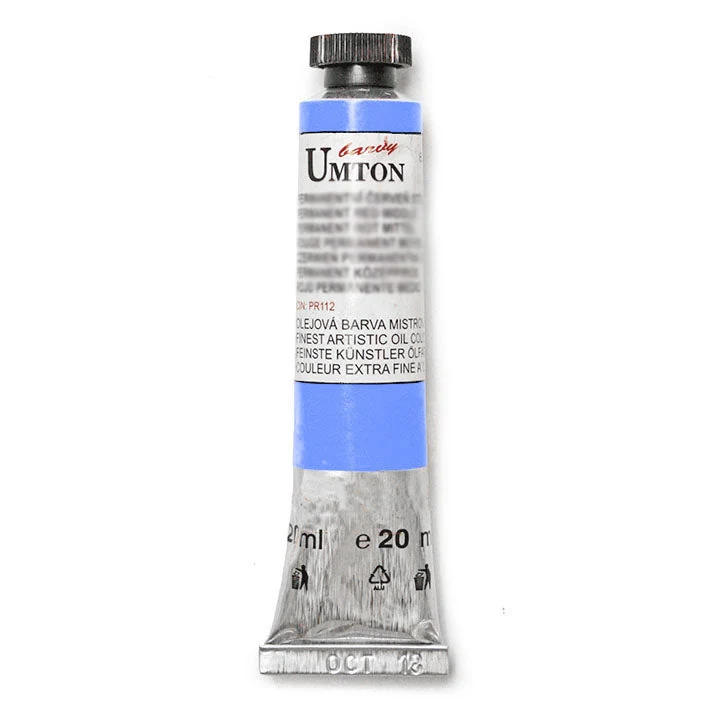 UMTON Oil Paint, 20 ml