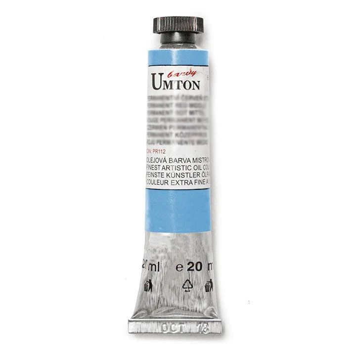 UMTON Oil Paint, 20 ml