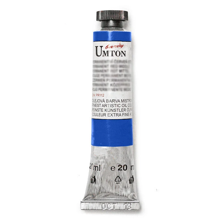 UMTON Oil Paint, 20 ml