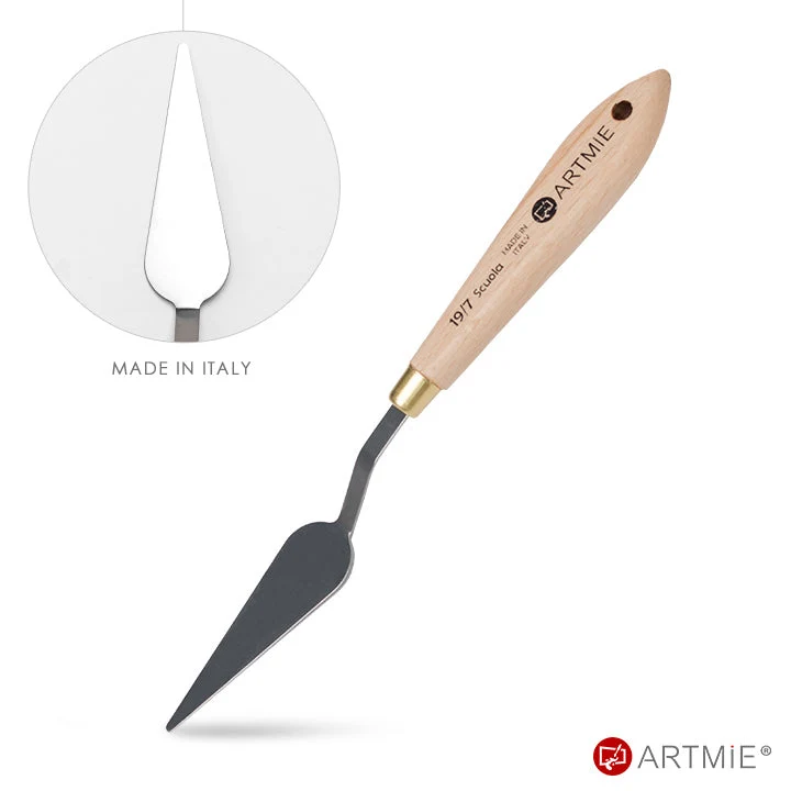 ARTMiE Scuola 19-7 Spatula