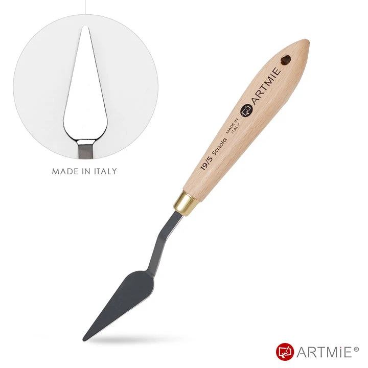 ARTMiE Spatula Scuola 19-5