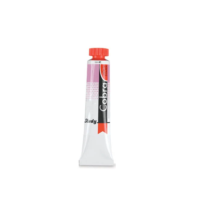 COBRA STUDY Water-Mixable Oil Paints, 40 ml