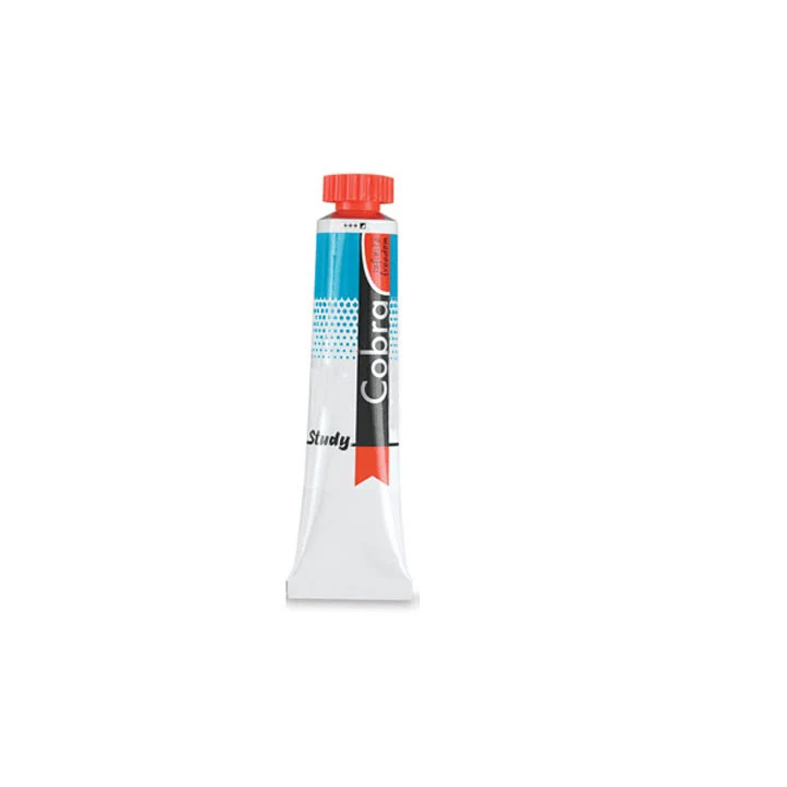 COBRA STUDY Water-Mixable Oil Paints, 40 ml