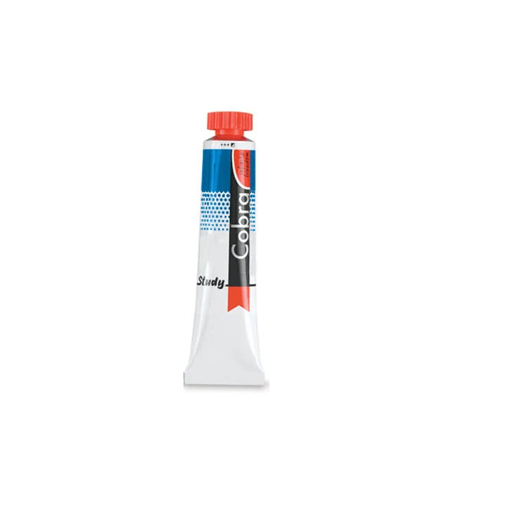 COBRA STUDY Water-Mixable Oil Paints, 40 ml