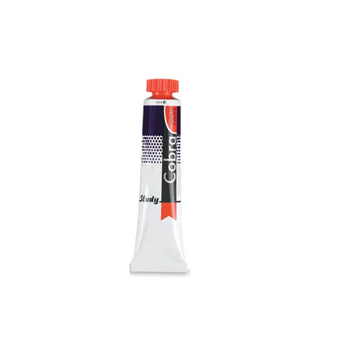 COBRA STUDY Water-Mixable Oil Paints, 40 ml