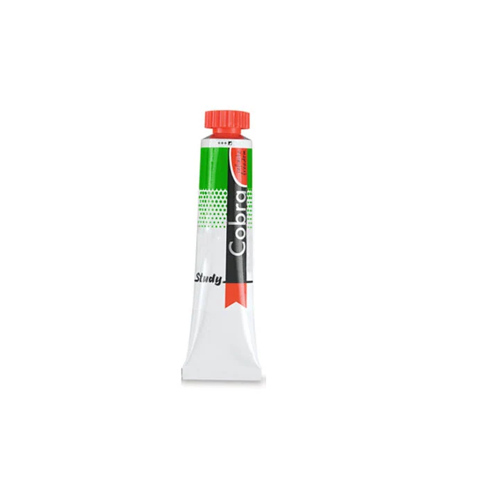 COBRA STUDY Water-Mixable Oil Paints, 40 ml