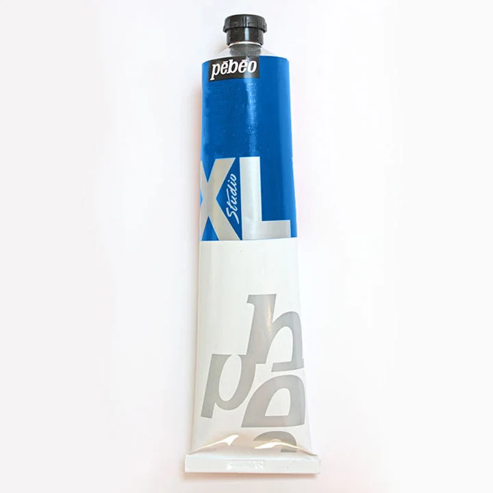 STUDIO XL Oil Paint - 200 ml