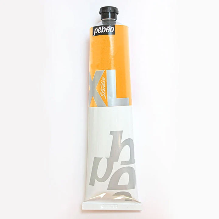 STUDIO XL Oil Paint - 200 ml