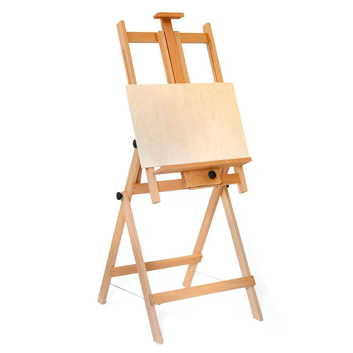 LONDON Academic Studio Easel 245