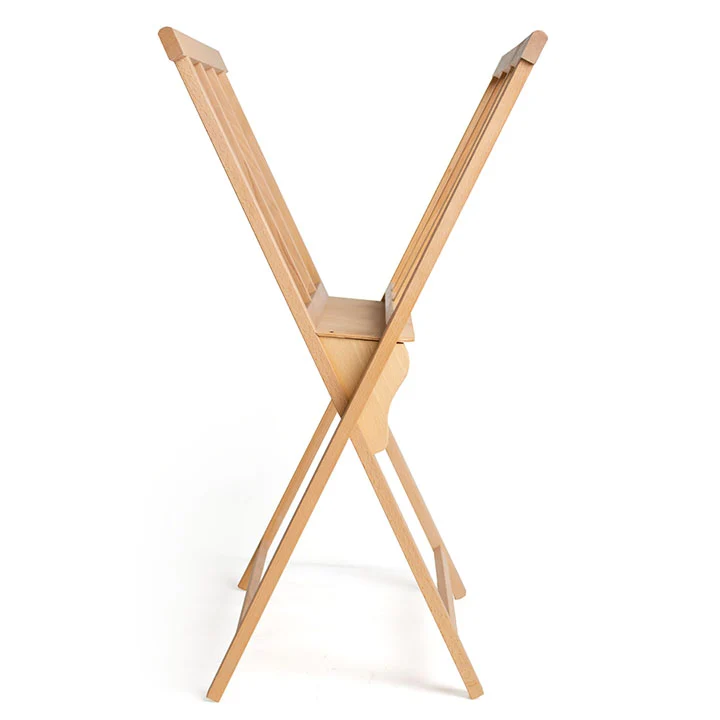 ARTMiE My Proud Portfolio Wooden Easel