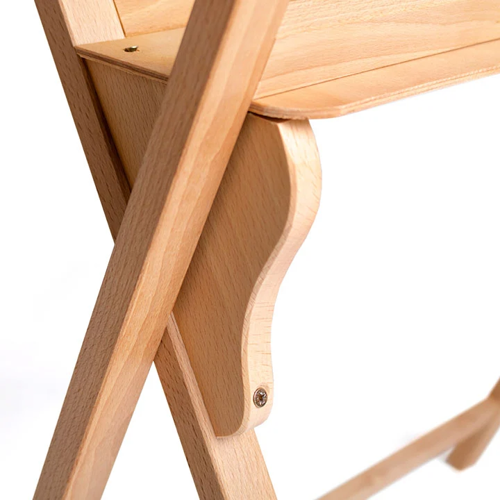 ARTMiE My Proud Portfolio Wooden Easel