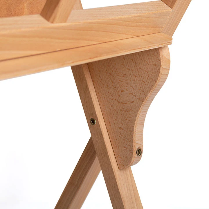 ARTMiE My Proud Portfolio Wooden Easel