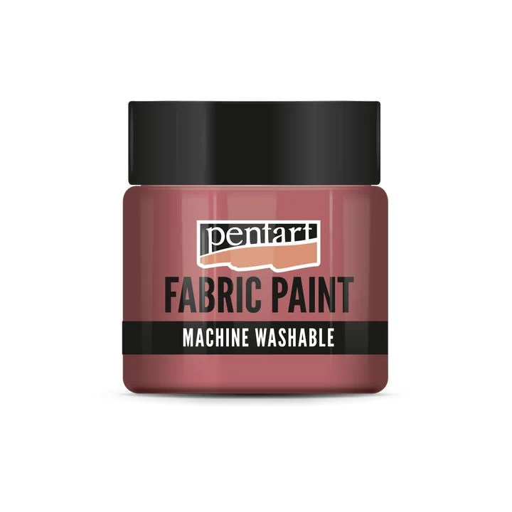 Pentart Metallic Fabric Paint 50 ml