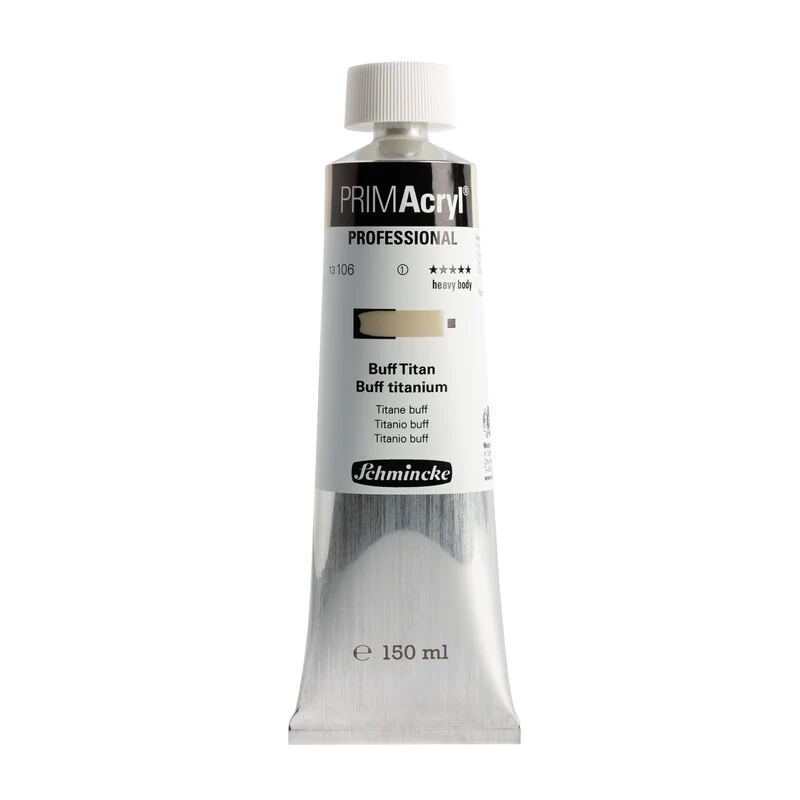Ακρυλικό χρώμα Schmincke PRIMAcryl Professional 150 ml