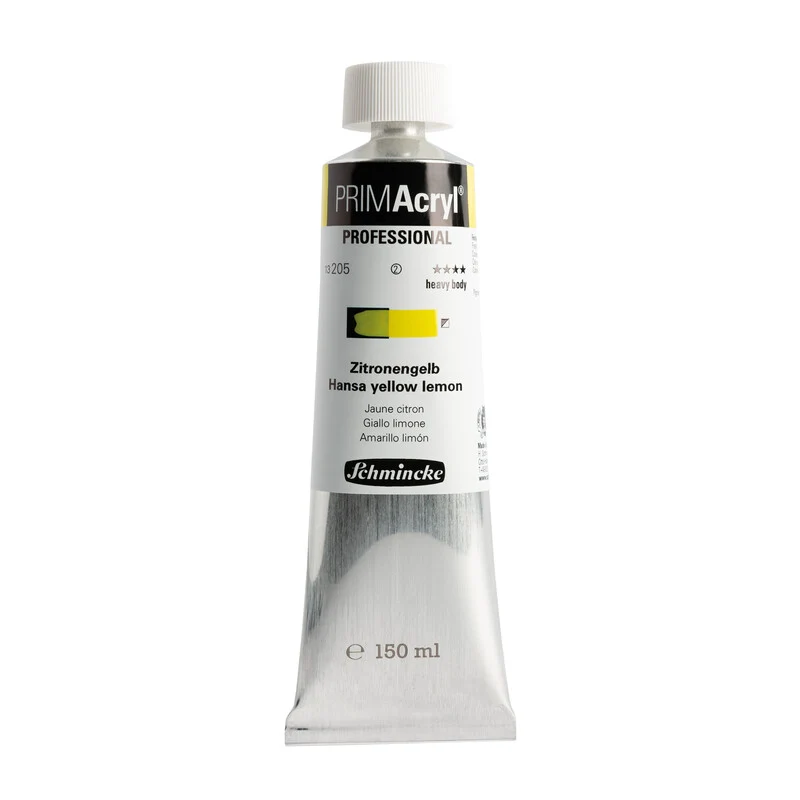 Ακρυλικό χρώμα Schmincke PRIMAcryl Professional 150 ml
